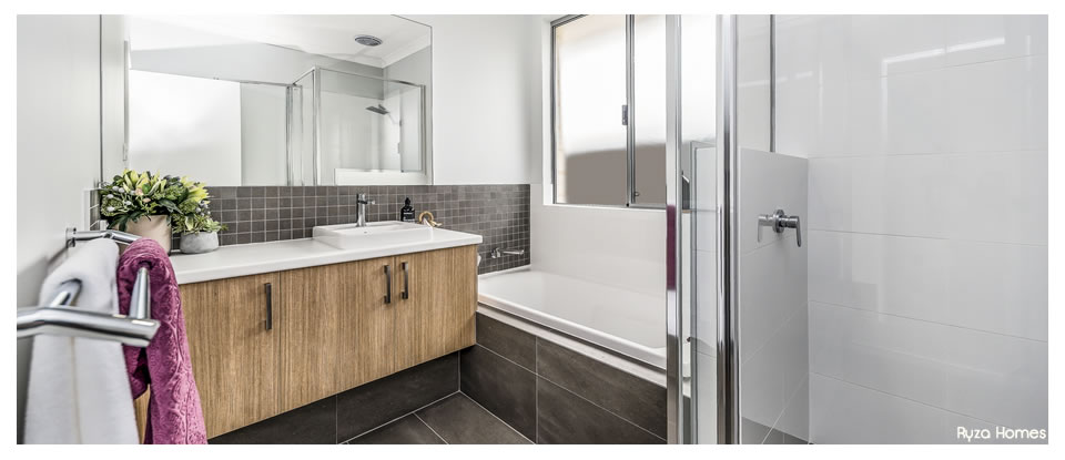 Ryza Homes