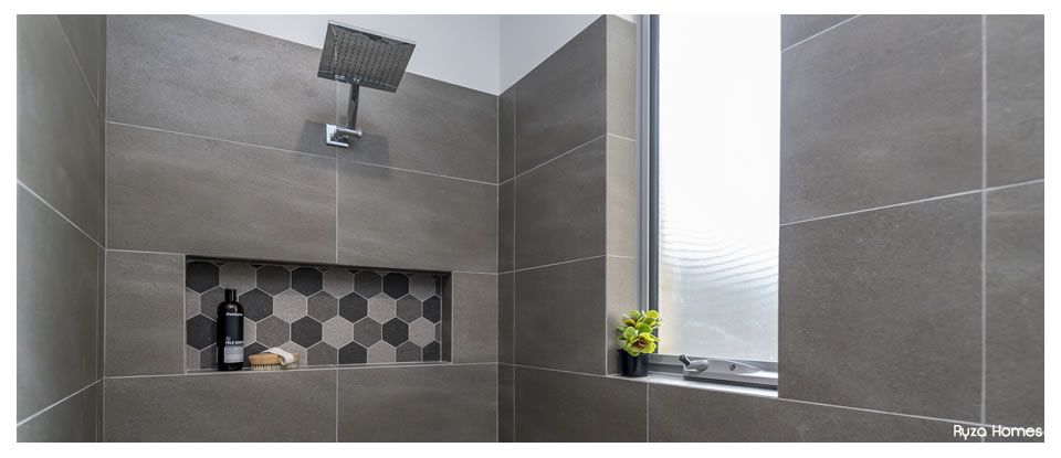 Ryza Homes