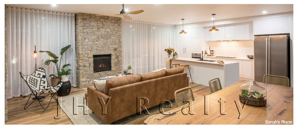 Sarahs Place