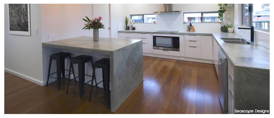 Seascape Designs
