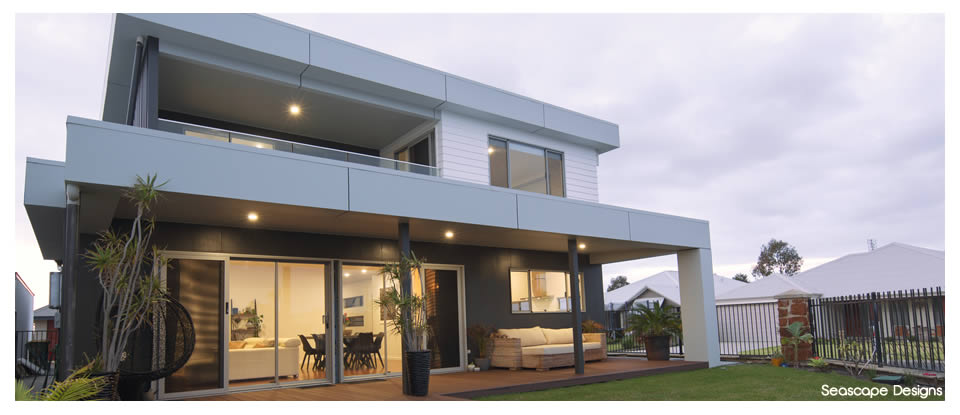 Seascape Designs