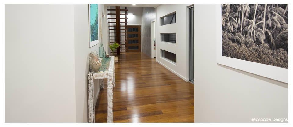 Seascape Designs