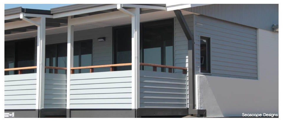 Seascape Designs