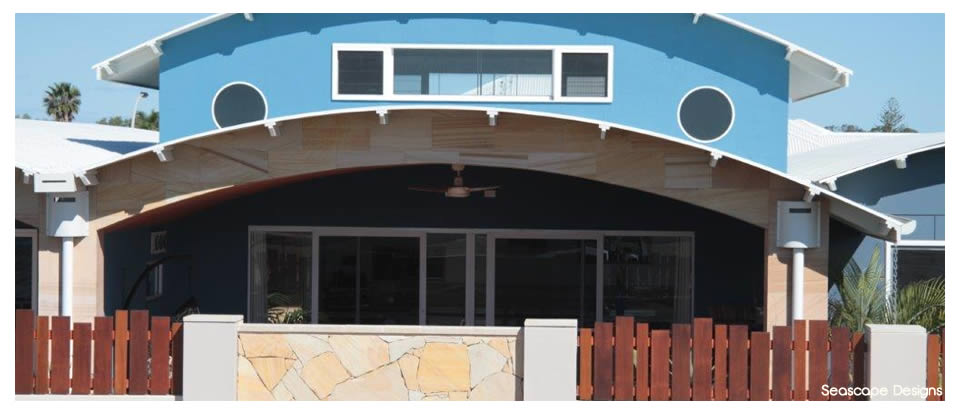 Seascape Designs