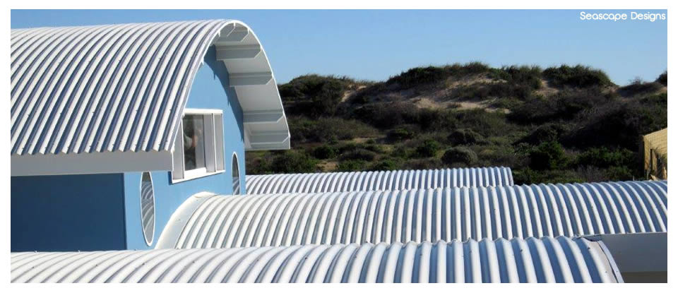 Seascape Designs