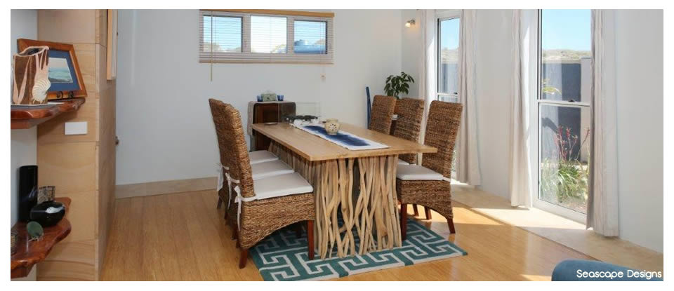 Seascape Designs