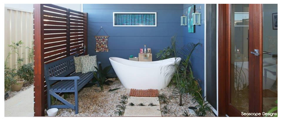 Seascape Designs