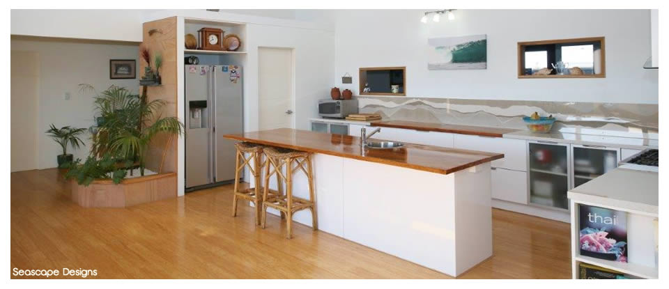 Seascape Designs