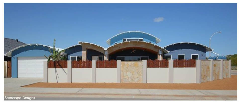 Seascape Designs