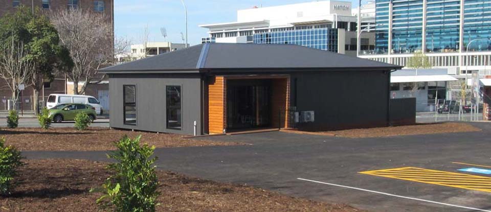Smartsteel Frames WA