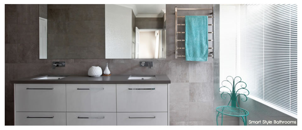 Smart Style Bathrooms