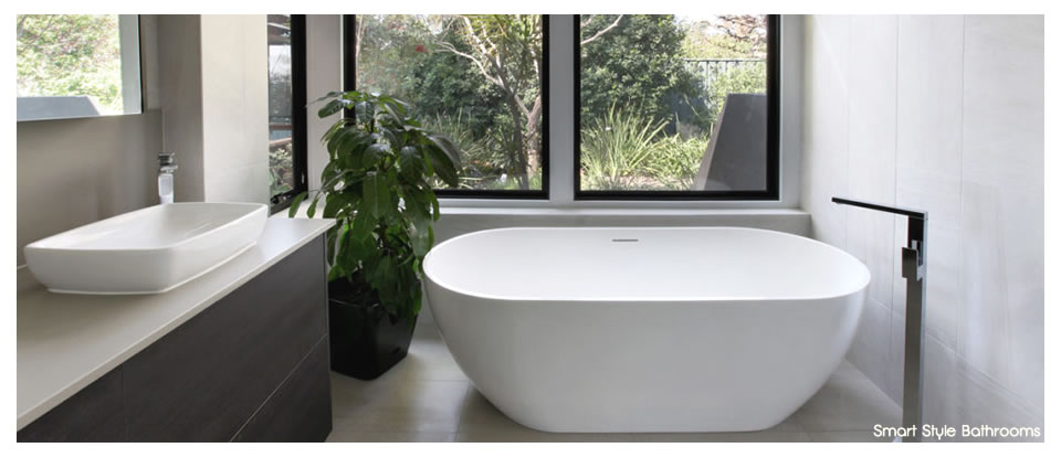 Smart Style Bathrooms