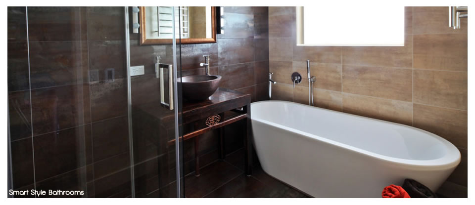 Smart Style Bathrooms
