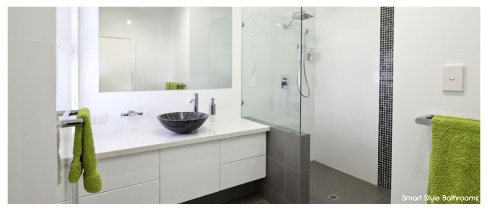 Smart Style Bathrooms