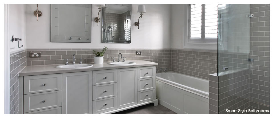 Smart Style Bathrooms
