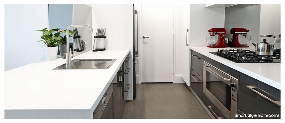Smart Style Bathrooms