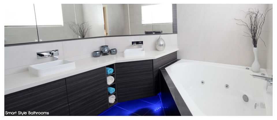 Smart Style Bathrooms