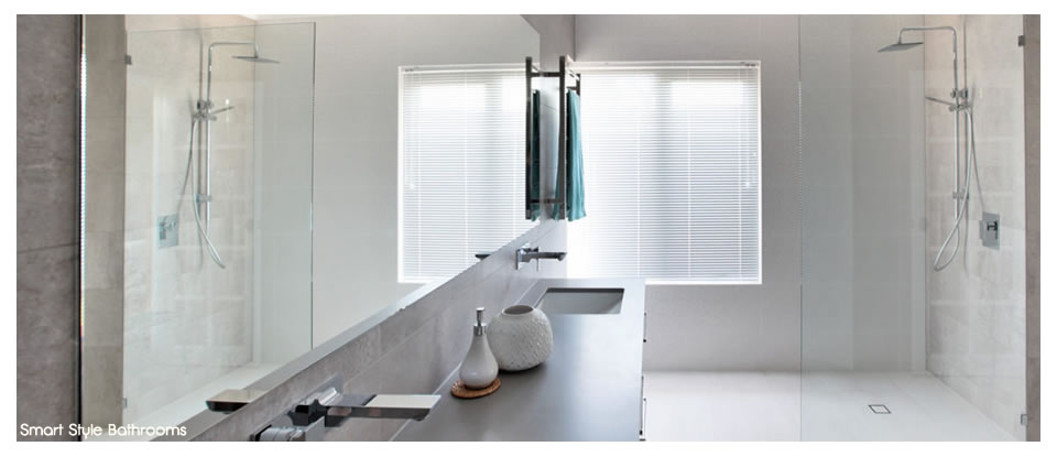 Smart Style Bathrooms