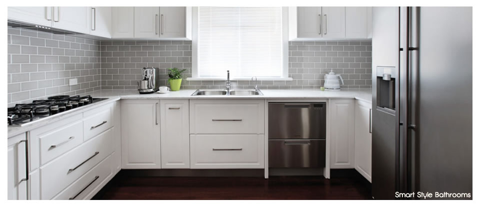 Smart Style Bathrooms