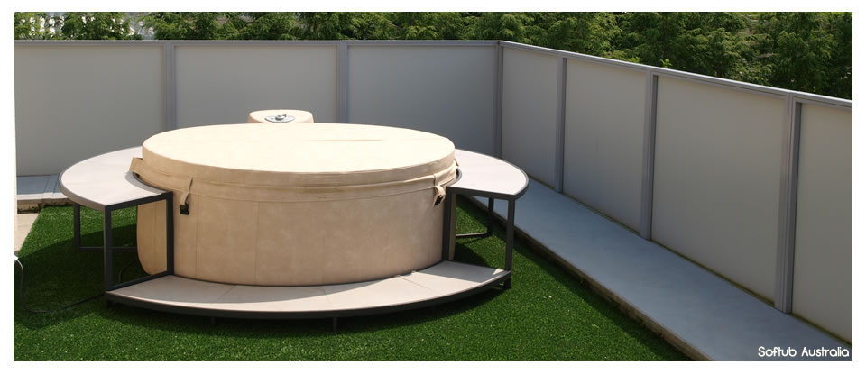 Softub Australia