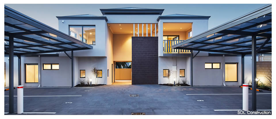 SOL Construction