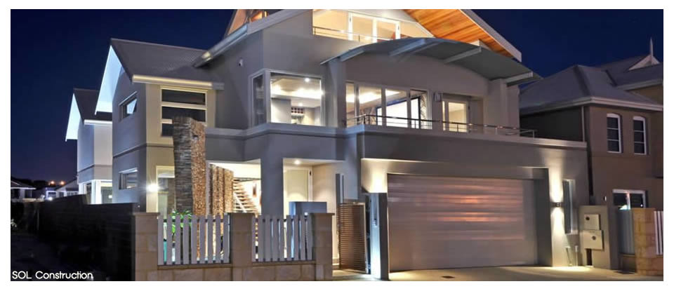 SOL Construction