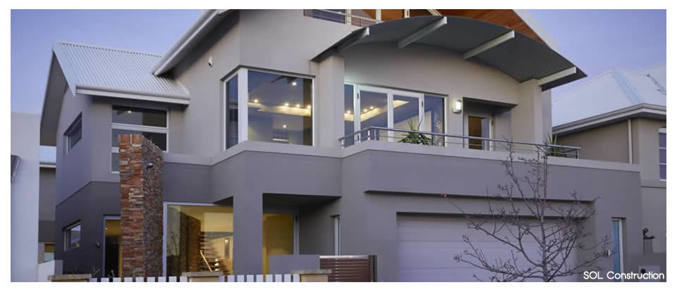 SOL Construction