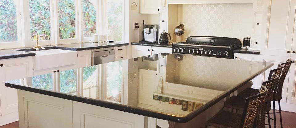 South West Marble & Granite