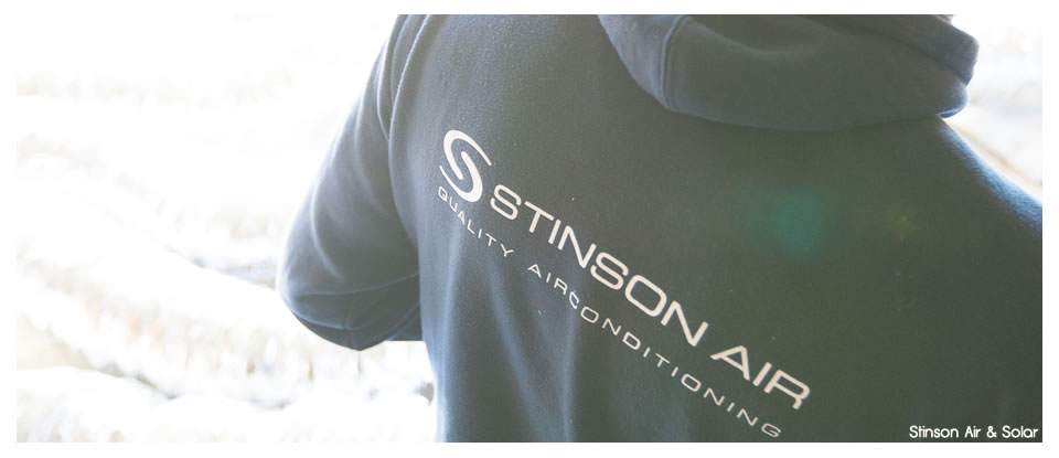 Stinson Air and Solar
