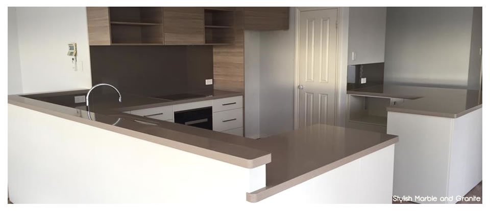 Stylish Marble and Granite
