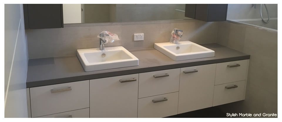 Stylish Marble and Granite