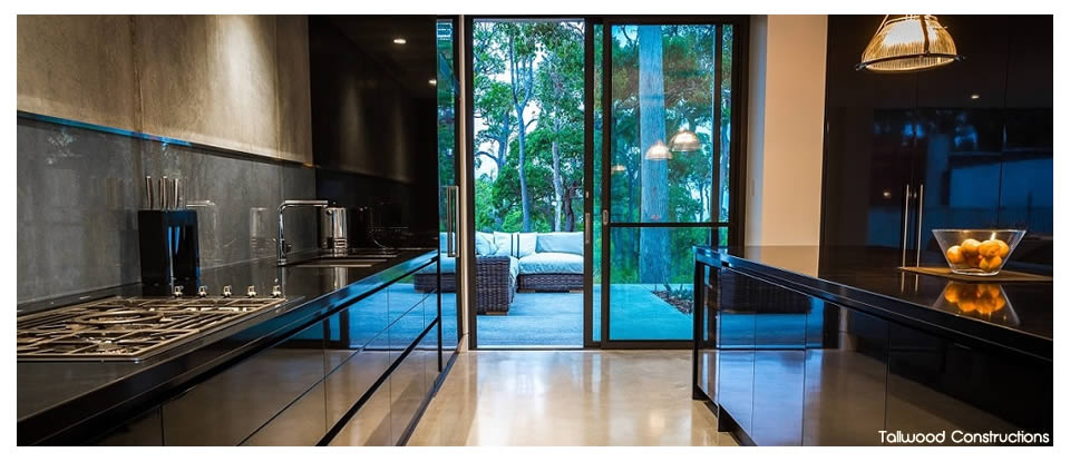 Tallwood Constructions