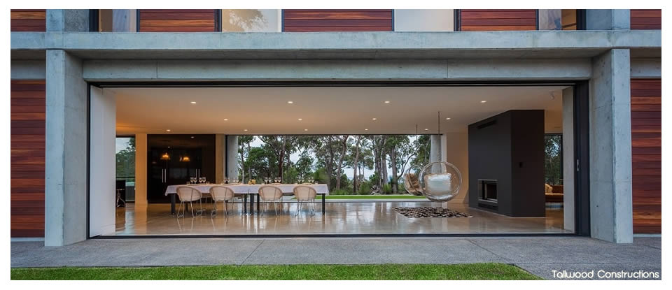 Tallwood Constructions