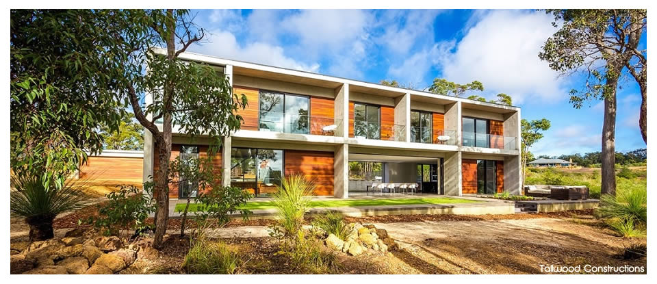 Tallwood Constructions