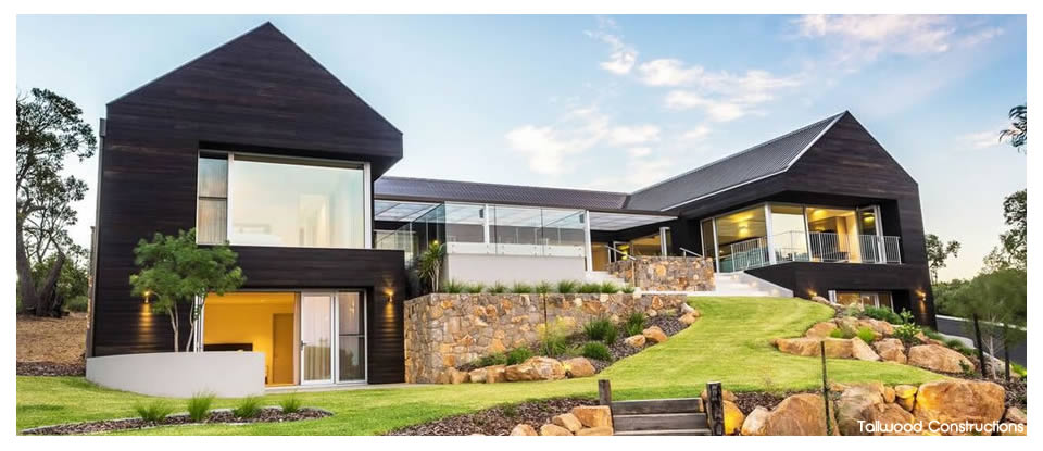 Tallwood Constructions