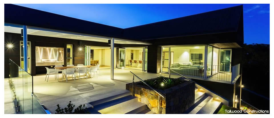 Tallwood Constructions