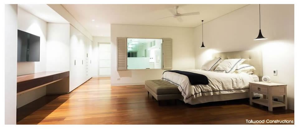 Tallwood Constructions