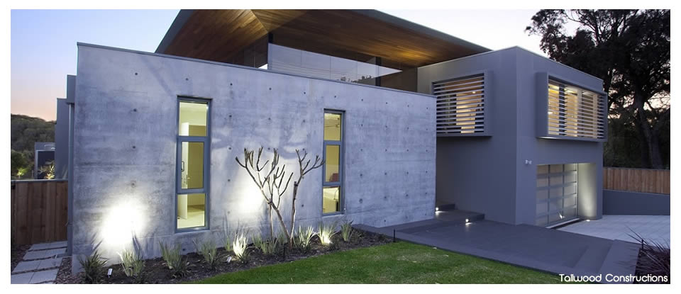 Tallwood Constructions