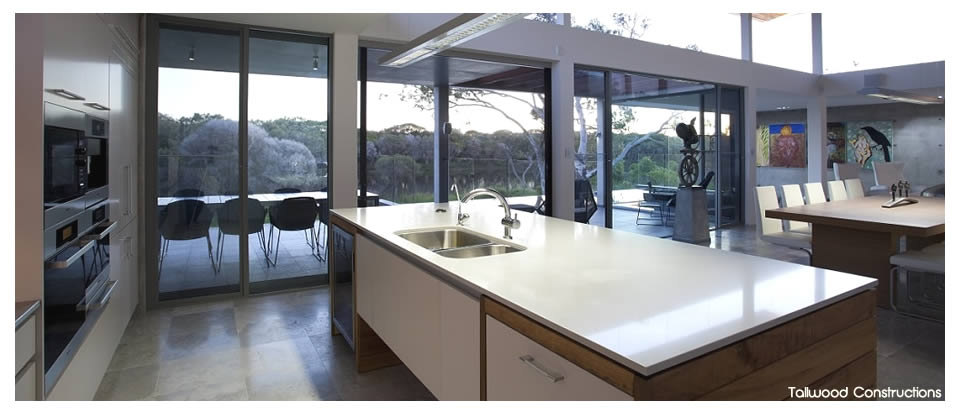 Tallwood Constructions
