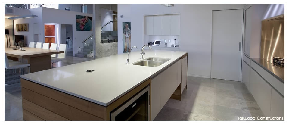Tallwood Constructions