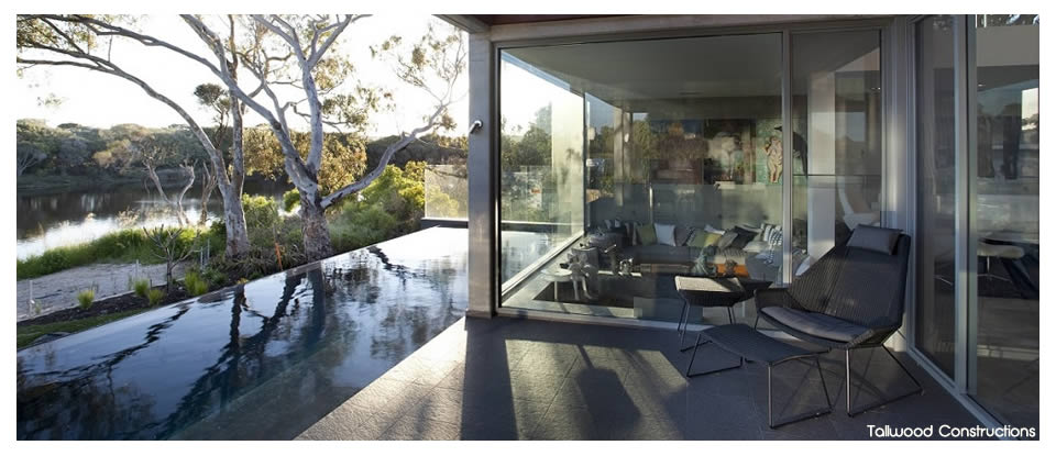 Tallwood Constructions