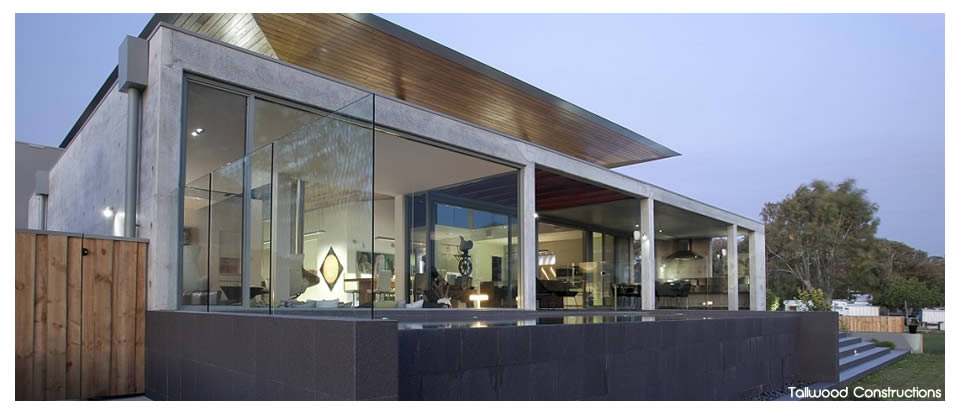 Tallwood Constructions