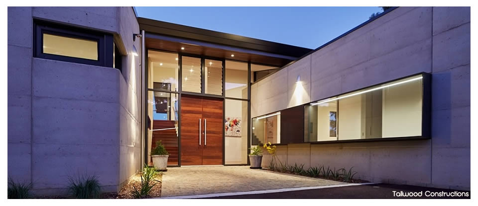 Tallwood Constructions