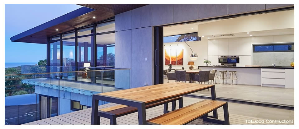 Tallwood Constructions
