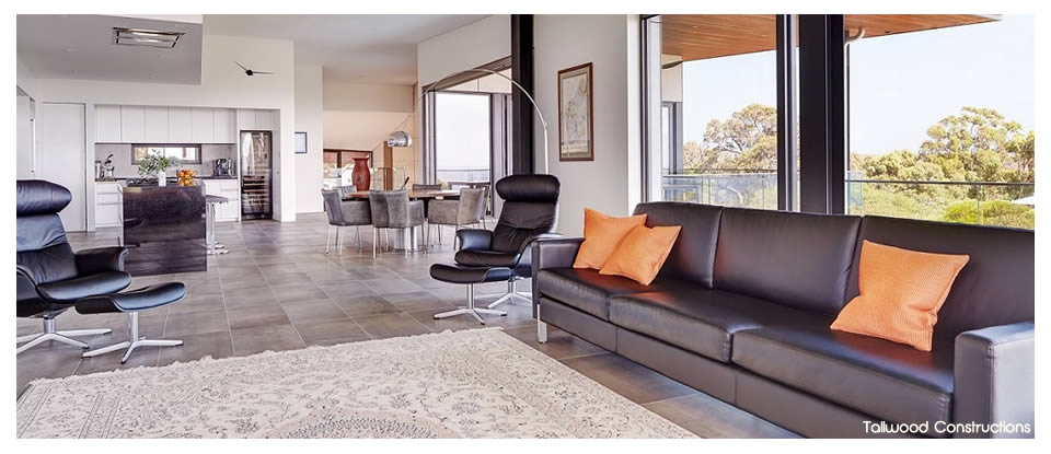 Tallwood Constructions