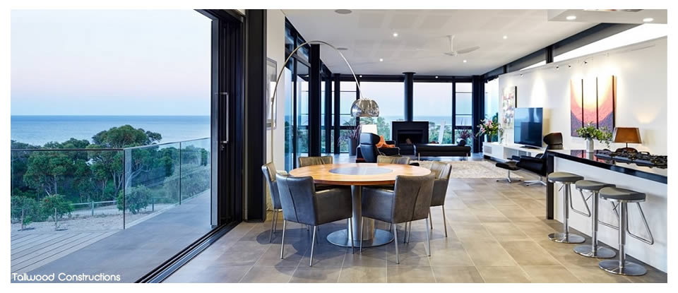 Tallwood Constructions