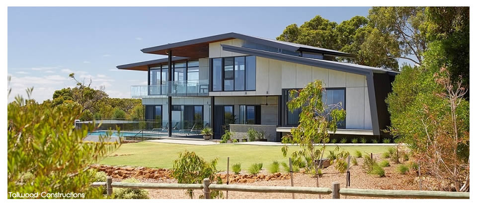 Tallwood Constructions