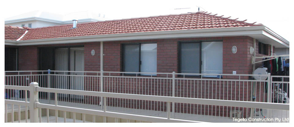 Tegella Construction