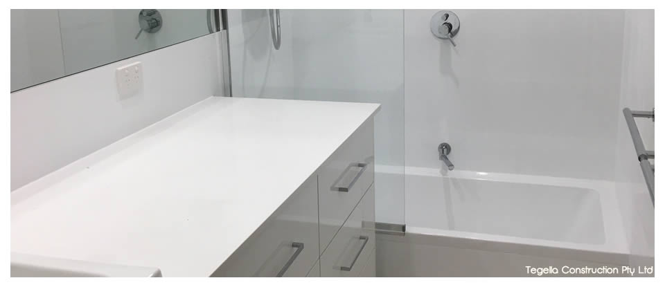 Tegella Construction