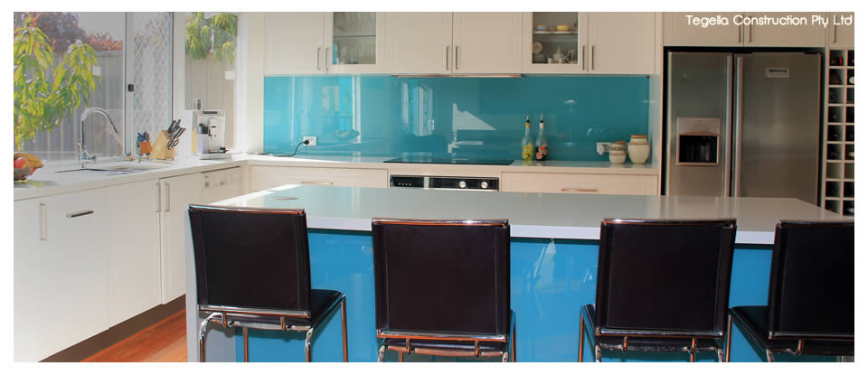 Tegella Construction
